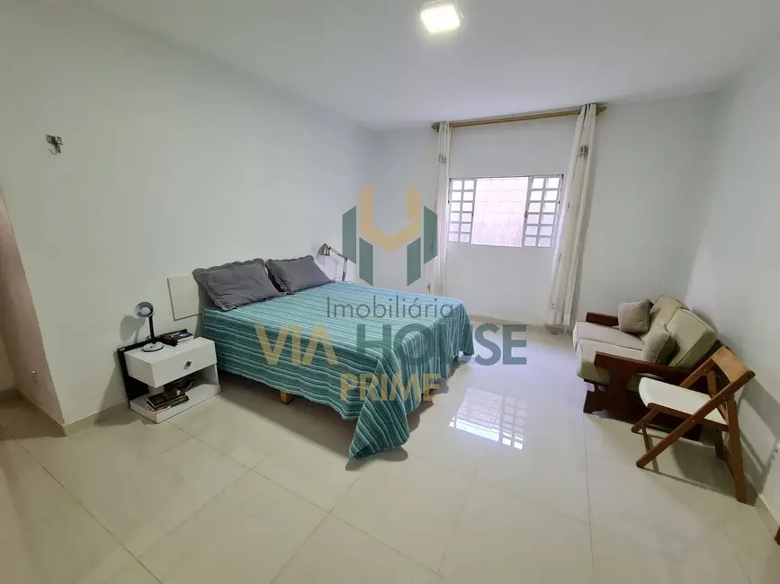 Foto 8 de Casa com 4 quartos à venda, 320m2 em Setor Habitacional Jardim Botânico, Brasilia - DF