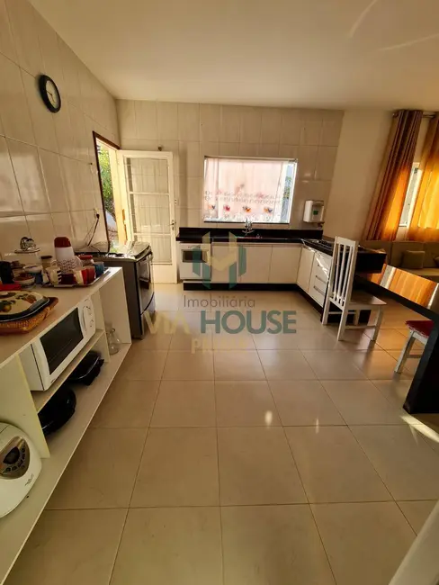 Foto 4 de Casa com 4 quartos à venda, 320m2 em Setor Habitacional Jardim Botânico, Brasilia - DF