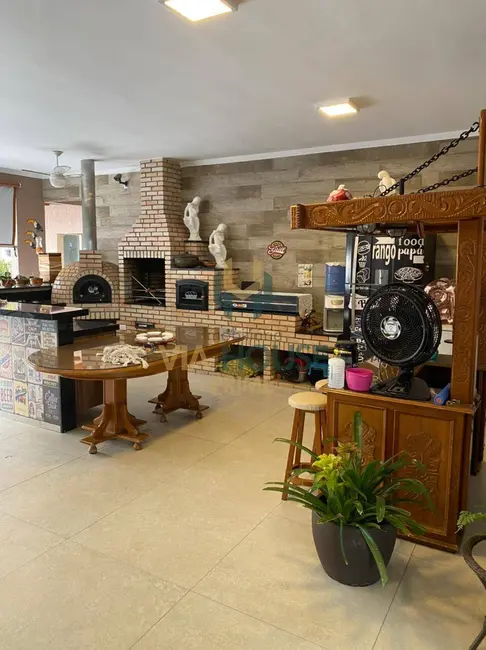 Foto 2 de Casa com 4 quartos à venda, 760m2 em Setor Habitacional Jardim Botânico, Brasilia - DF