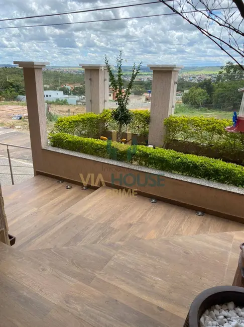Foto 5 de Casa com 4 quartos à venda, 760m2 em Setor Habitacional Jardim Botânico, Brasilia - DF