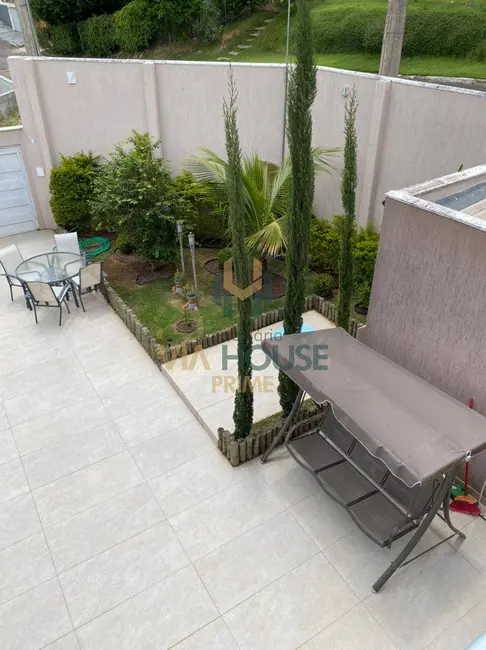 Foto 6 de Casa com 4 quartos à venda, 760m2 em Setor Habitacional Jardim Botânico, Brasilia - DF