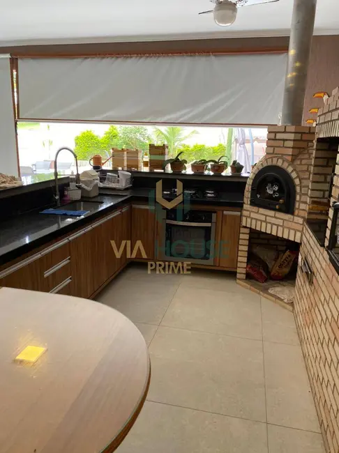 Foto 8 de Casa com 4 quartos à venda, 760m2 em Setor Habitacional Jardim Botânico, Brasilia - DF