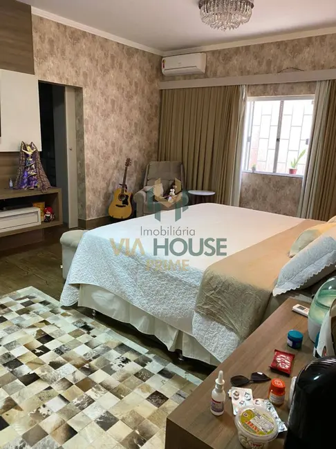 Foto 9 de Casa com 4 quartos à venda, 760m2 em Setor Habitacional Jardim Botânico, Brasilia - DF