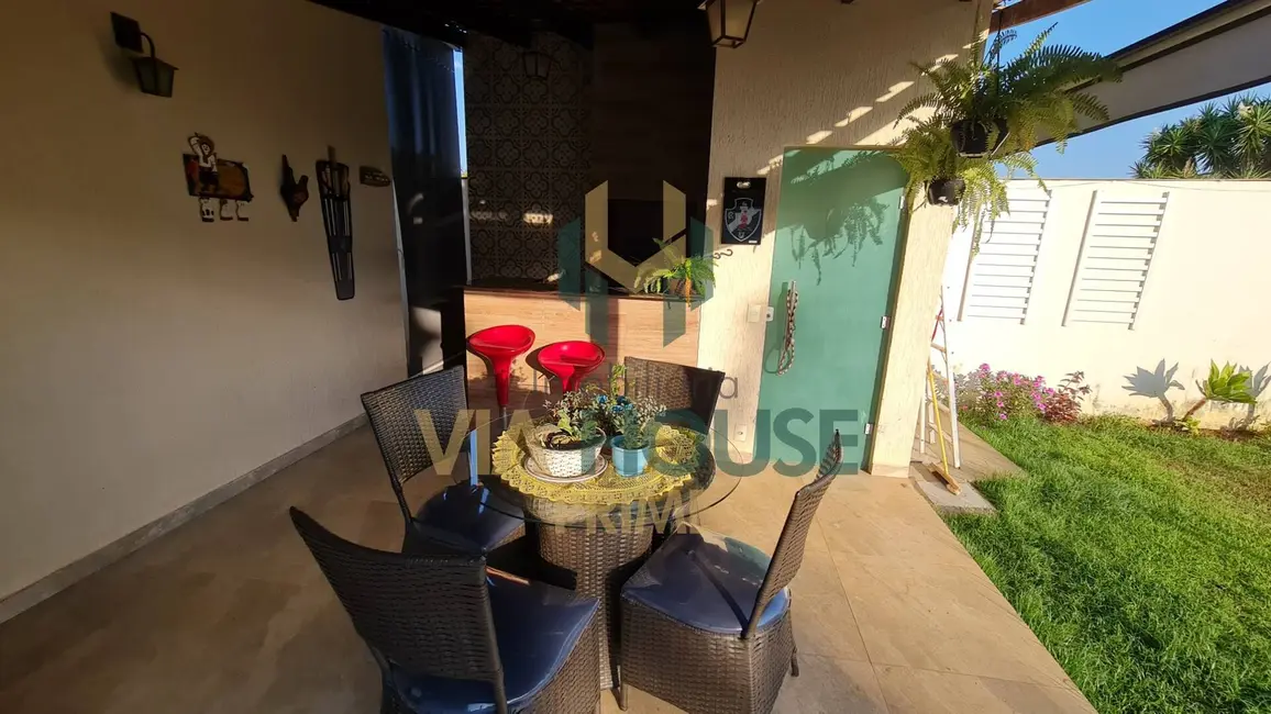 Foto 6 de Casa com 4 quartos à venda, 570m2 em Setor Habitacional Jardim Botânico, Brasilia - DF