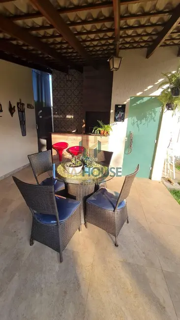 Foto 7 de Casa com 4 quartos à venda, 570m2 em Setor Habitacional Jardim Botânico, Brasilia - DF