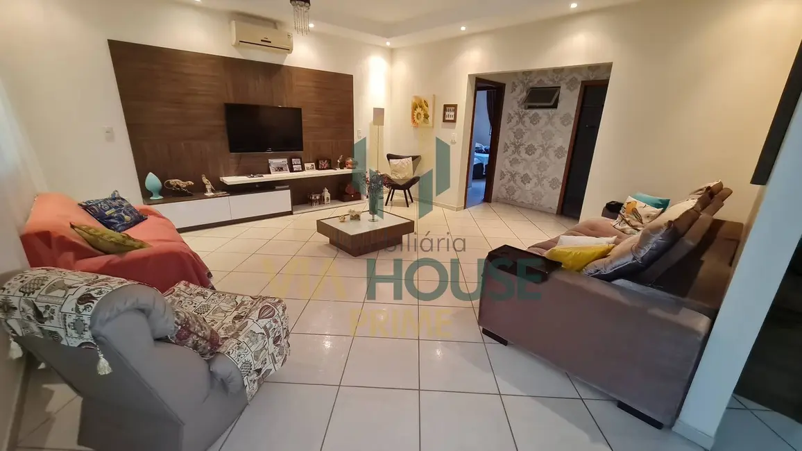 Foto 3 de Casa com 4 quartos à venda, 570m2 em Setor Habitacional Jardim Botânico, Brasilia - DF