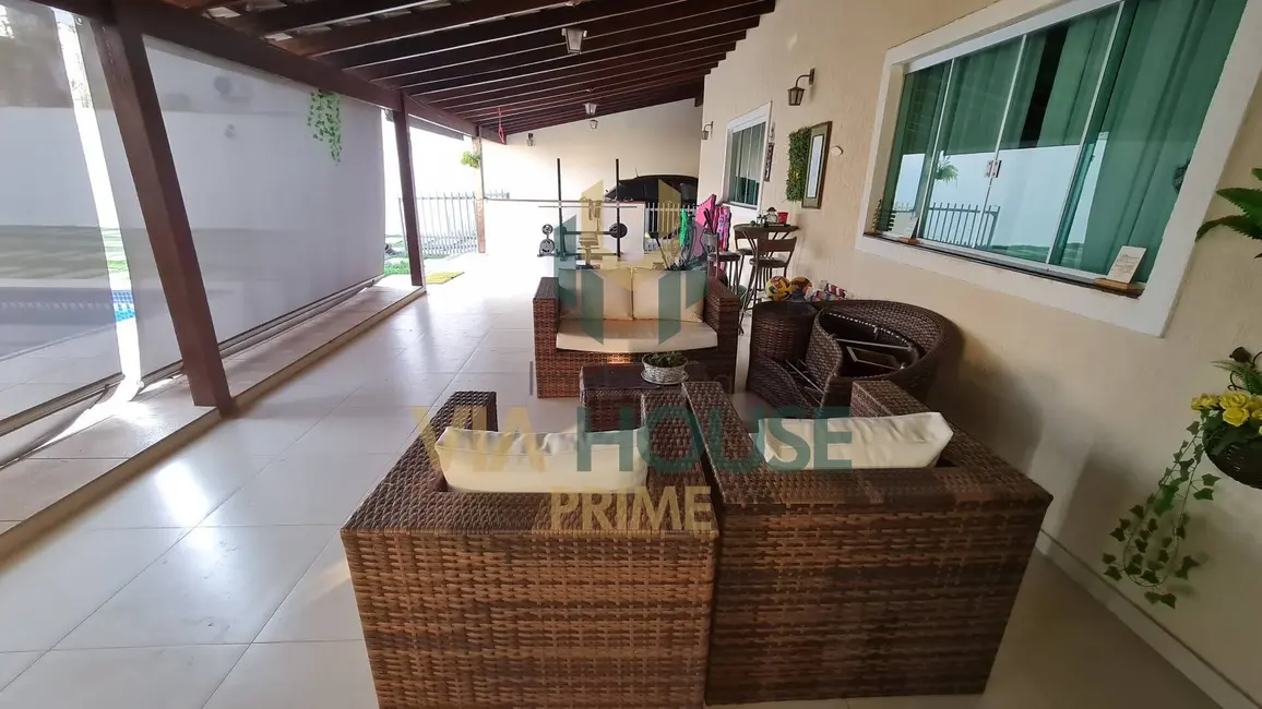 Foto 8 de Casa com 4 quartos à venda, 570m2 em Setor Habitacional Jardim Botânico, Brasilia - DF