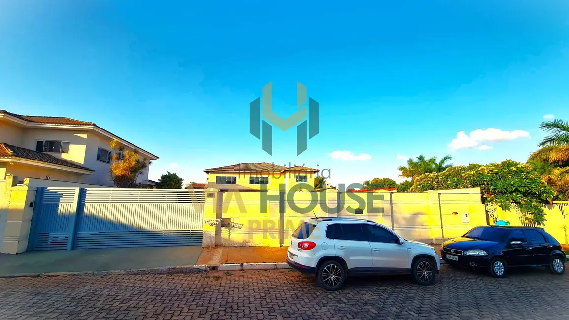 Foto 4 de Casa com 4 quartos à venda, 570m2 em Setor Habitacional Jardim Botânico, Brasilia - DF