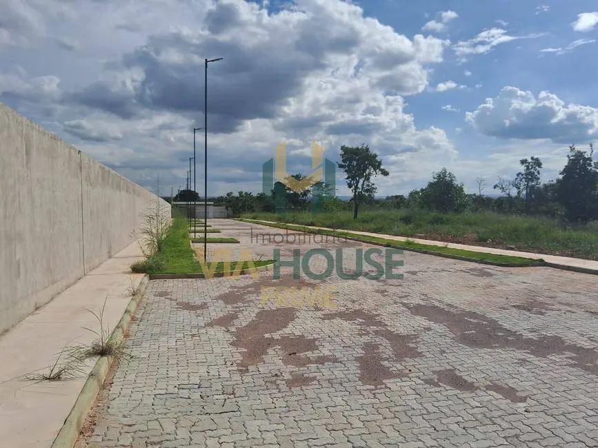 Foto 9 de Lote de Condomínio à venda, 2500m2 em Brasilia - DF