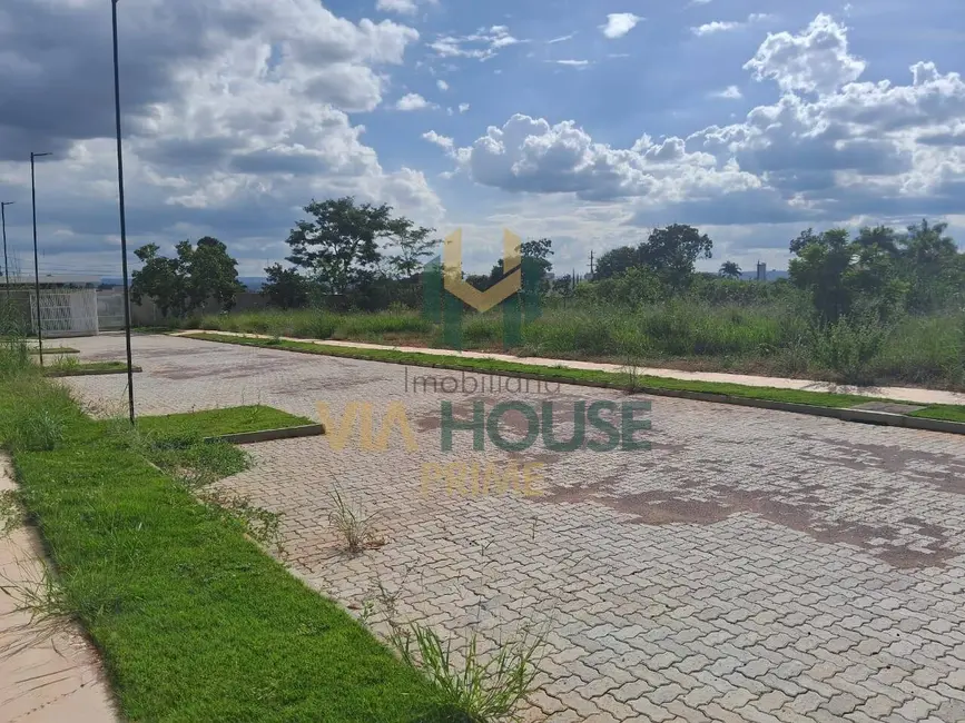 Foto 8 de Lote de Condomínio à venda, 2500m2 em Brasilia - DF