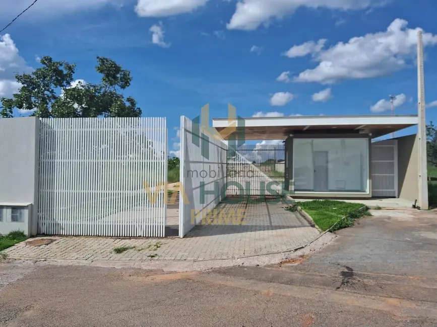 Foto 5 de Lote de Condomínio à venda, 2500m2 em Brasilia - DF