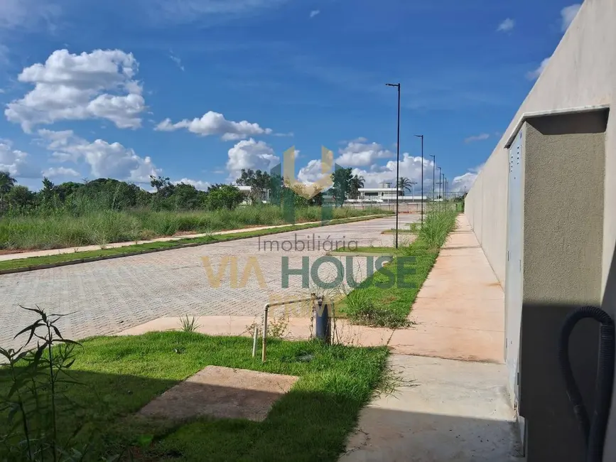 Foto 7 de Lote de Condomínio à venda, 2500m2 em Brasilia - DF