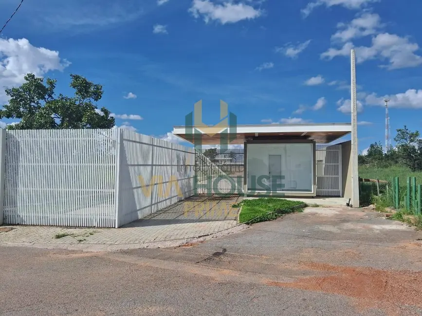 Foto 1 de Lote de Condomínio à venda, 2500m2 em Brasilia - DF
