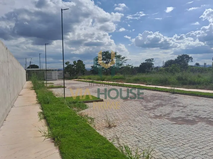 Foto 6 de Lote de Condomínio à venda, 2500m2 em Brasilia - DF