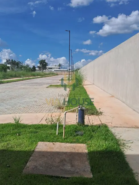 Foto 2 de Lote de Condomínio à venda, 2500m2 em Brasilia - DF