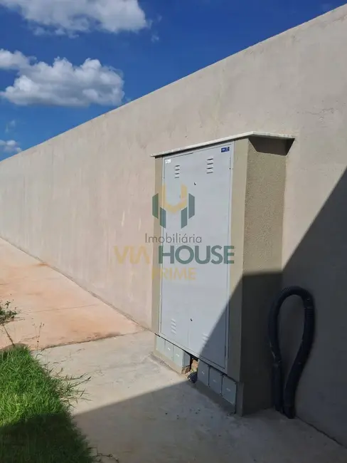 Foto 4 de Lote de Condomínio à venda, 2500m2 em Brasilia - DF