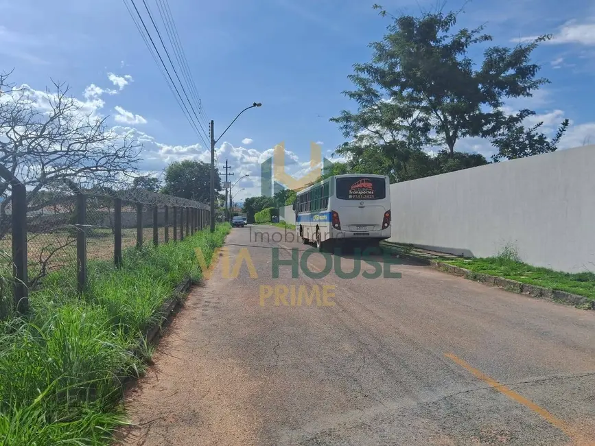Foto 3 de Lote de Condomínio à venda, 2500m2 em Brasilia - DF