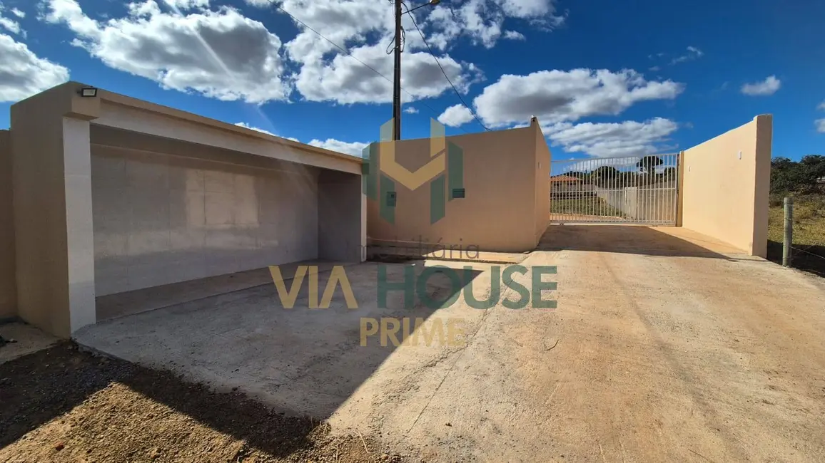 Foto 1 de Terreno / Lote à venda, 300m2 em Setor Habitacional Jardim Botânico, Brasilia - DF