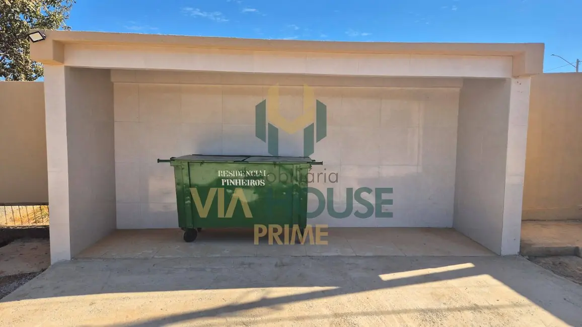 Foto 6 de Terreno / Lote à venda, 300m2 em Setor Habitacional Jardim Botânico, Brasilia - DF