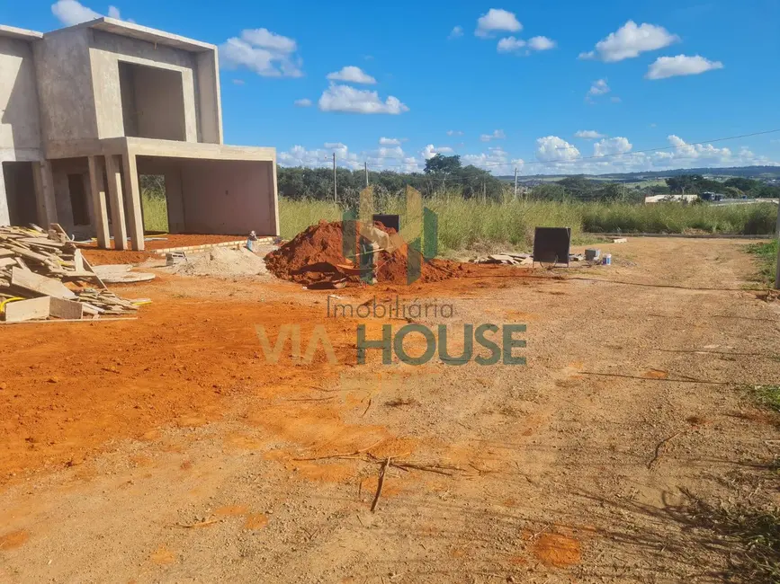 Foto 9 de Terreno / Lote à venda, 300m2 em Setor Habitacional Jardim Botânico, Brasilia - DF