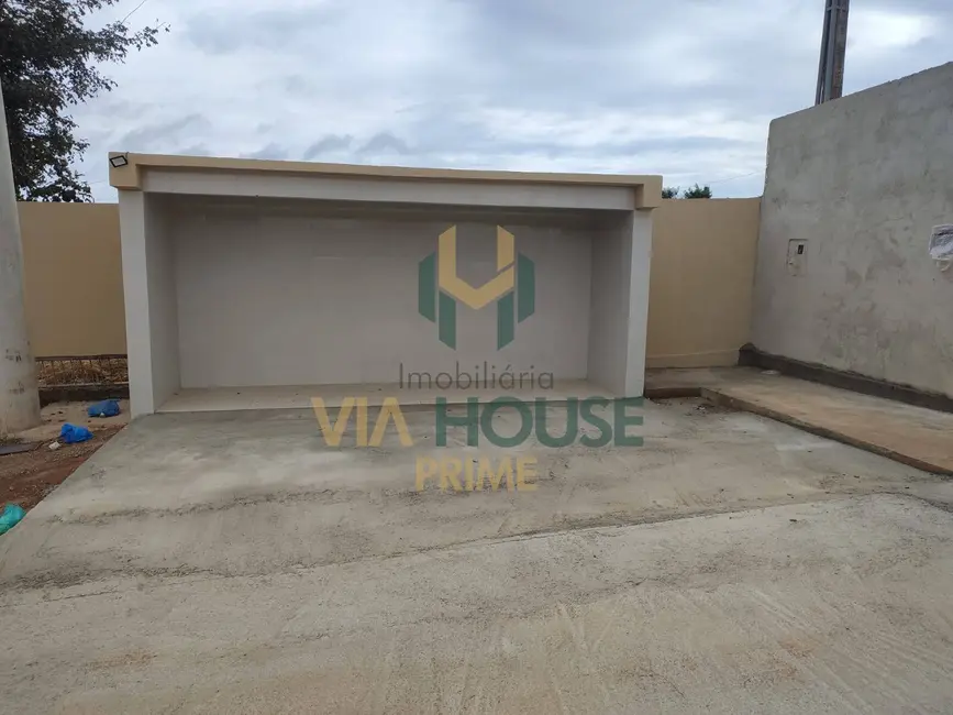 Foto 7 de Terreno / Lote à venda, 300m2 em Setor Habitacional Jardim Botânico, Brasilia - DF