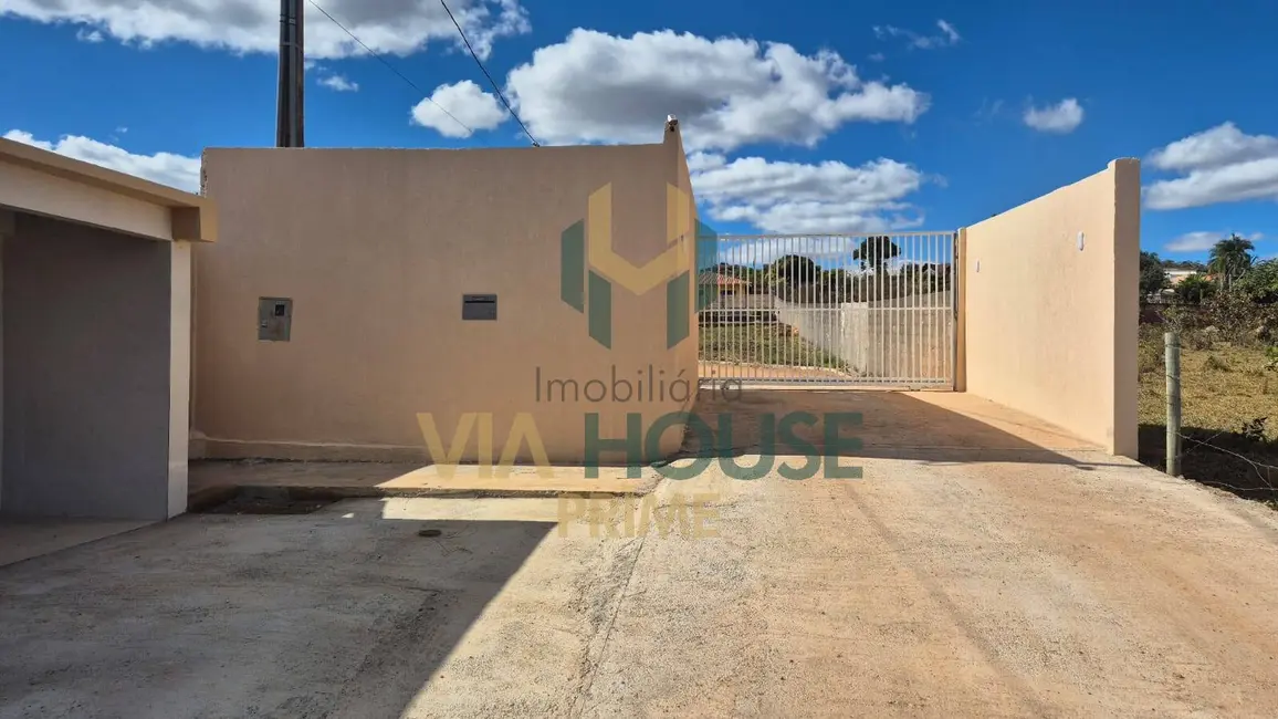 Foto 5 de Terreno / Lote à venda, 300m2 em Setor Habitacional Jardim Botânico, Brasilia - DF