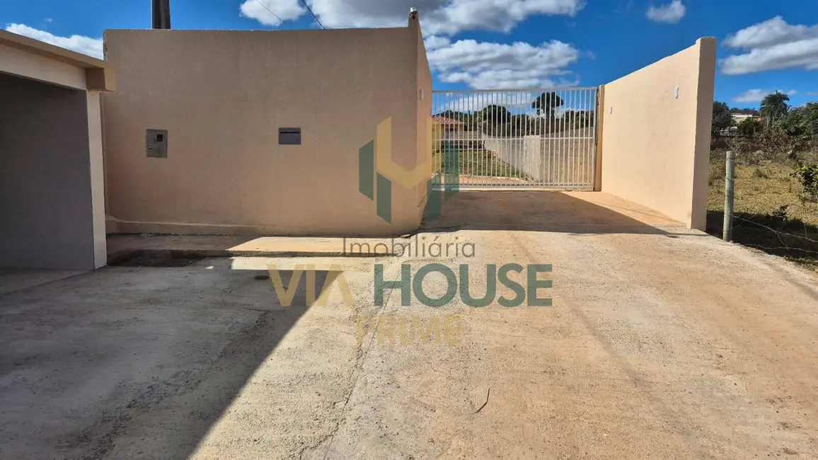 Foto 4 de Terreno / Lote à venda, 300m2 em Setor Habitacional Jardim Botânico, Brasilia - DF