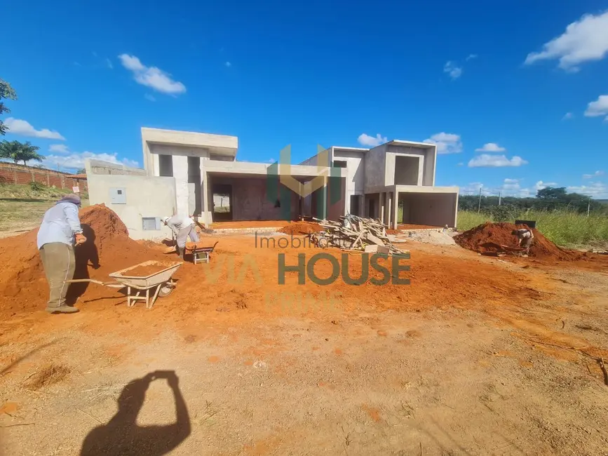 Foto 8 de Terreno / Lote à venda, 300m2 em Setor Habitacional Jardim Botânico, Brasilia - DF