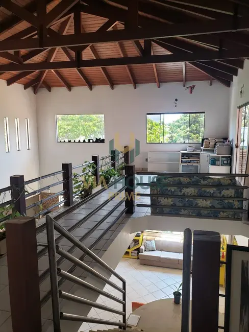 Foto 2 de Casa com 4 quartos à venda, 590m2 em Setor Habitacional Jardim Botânico, Brasilia - DF