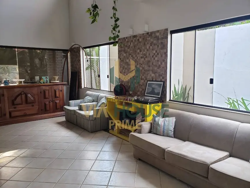 Foto 1 de Casa com 4 quartos à venda, 590m2 em Setor Habitacional Jardim Botânico, Brasilia - DF