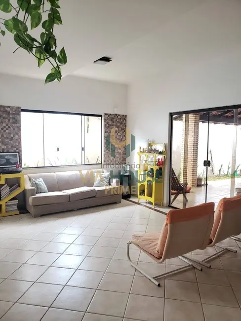 Foto 3 de Casa com 4 quartos à venda, 590m2 em Setor Habitacional Jardim Botânico, Brasilia - DF