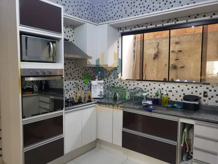 Foto 5 de Casa com 4 quartos à venda, 590m2 em Setor Habitacional Jardim Botânico, Brasilia - DF