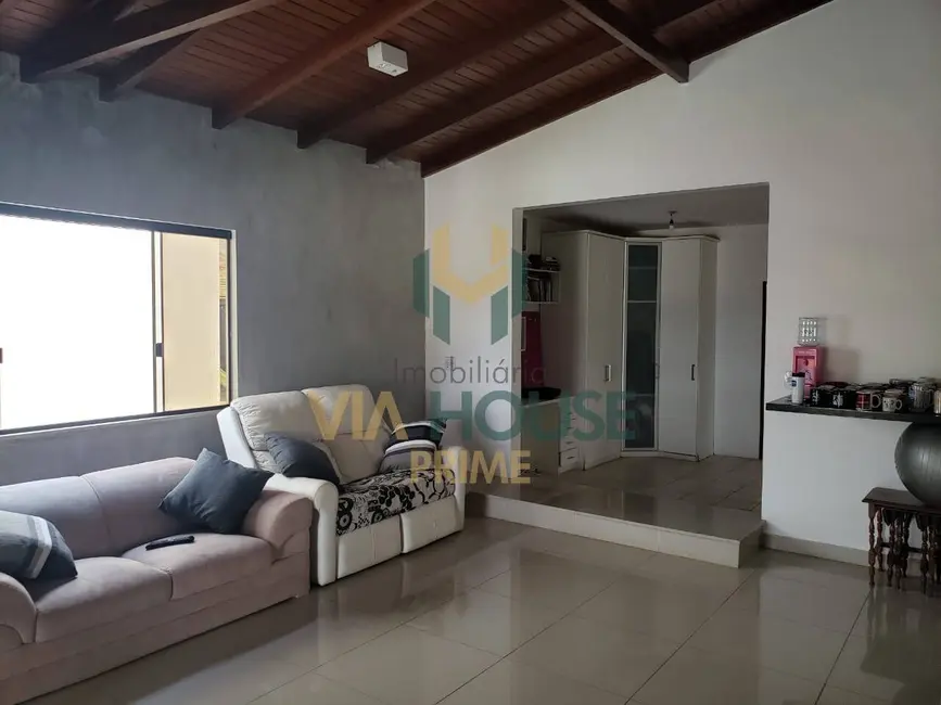 Foto 4 de Casa com 4 quartos à venda, 590m2 em Setor Habitacional Jardim Botânico, Brasilia - DF
