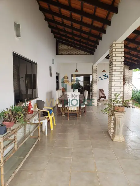 Foto 7 de Casa com 4 quartos à venda, 590m2 em Setor Habitacional Jardim Botânico, Brasilia - DF