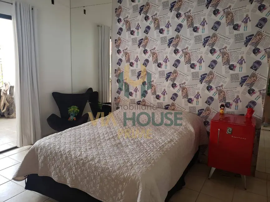 Foto 9 de Casa com 4 quartos à venda, 590m2 em Setor Habitacional Jardim Botânico, Brasilia - DF