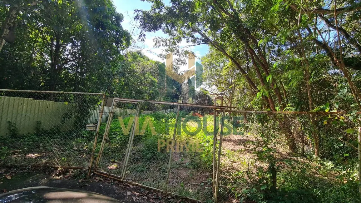 Foto 8 de Terreno / Lote à venda, 900m2 em Setor Habitacional Jardim Botânico, Brasilia - DF