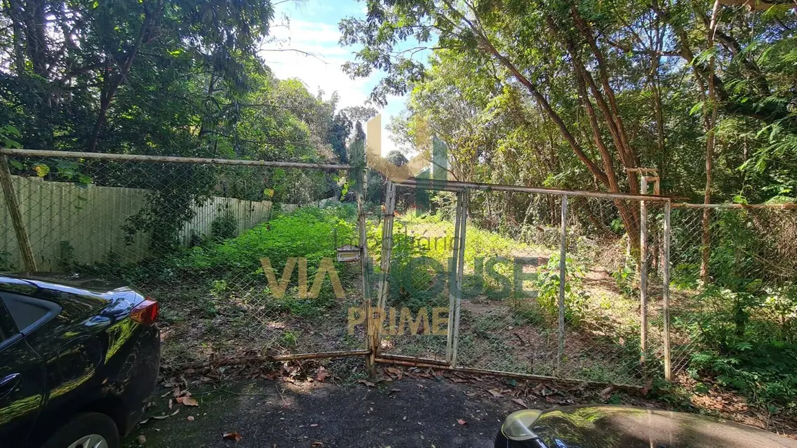 Foto 5 de Terreno / Lote à venda, 900m2 em Setor Habitacional Jardim Botânico, Brasilia - DF