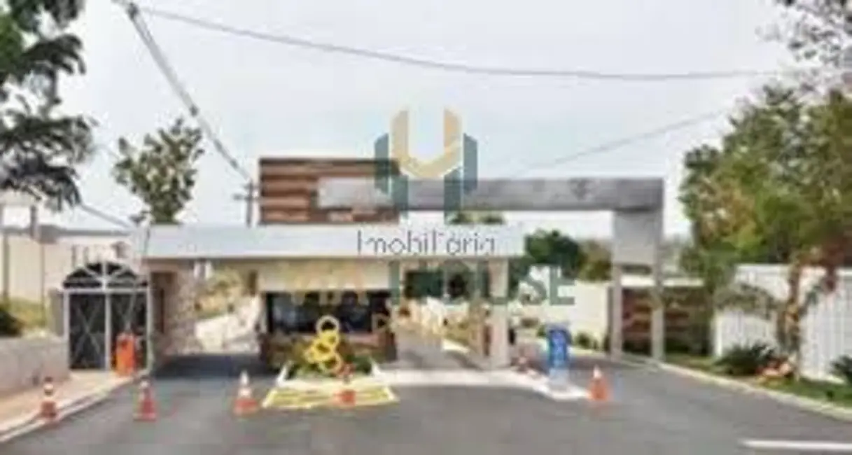Foto 1 de Terreno / Lote à venda, 900m2 em Setor Habitacional Jardim Botânico, Brasilia - DF