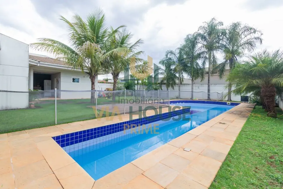 Foto 1 de Casa com 5 quartos à venda, 450m2 em Setor Habitacional Jardim Botânico, Brasilia - DF