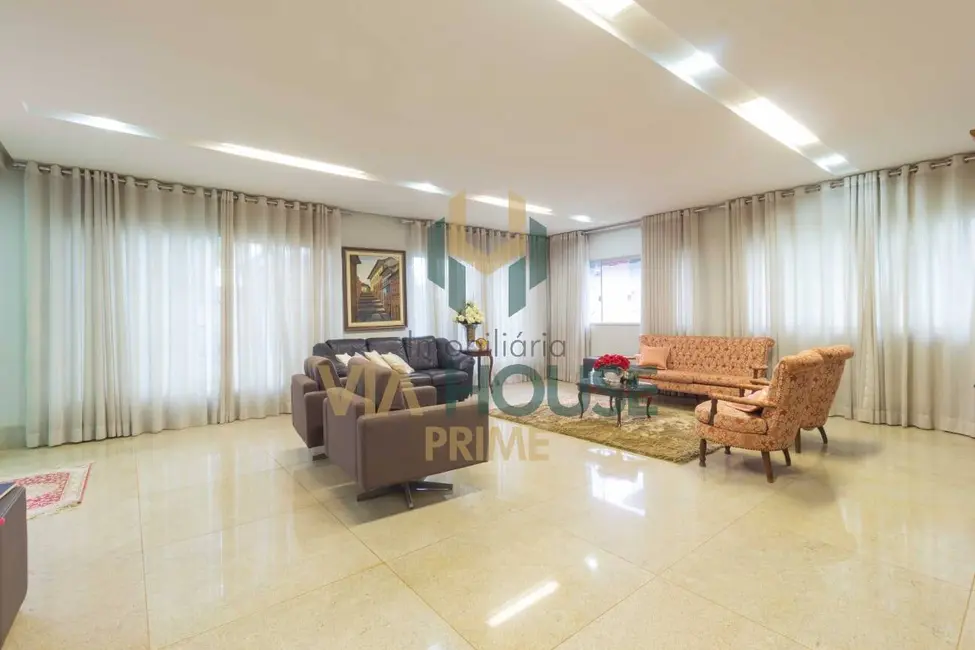 Foto 2 de Casa com 5 quartos à venda, 450m2 em Setor Habitacional Jardim Botânico, Brasilia - DF