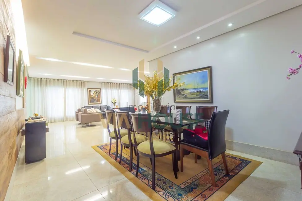 Foto 4 de Casa com 5 quartos à venda, 450m2 em Setor Habitacional Jardim Botânico, Brasilia - DF