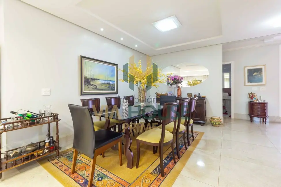 Foto 7 de Casa com 5 quartos à venda, 450m2 em Setor Habitacional Jardim Botânico, Brasilia - DF