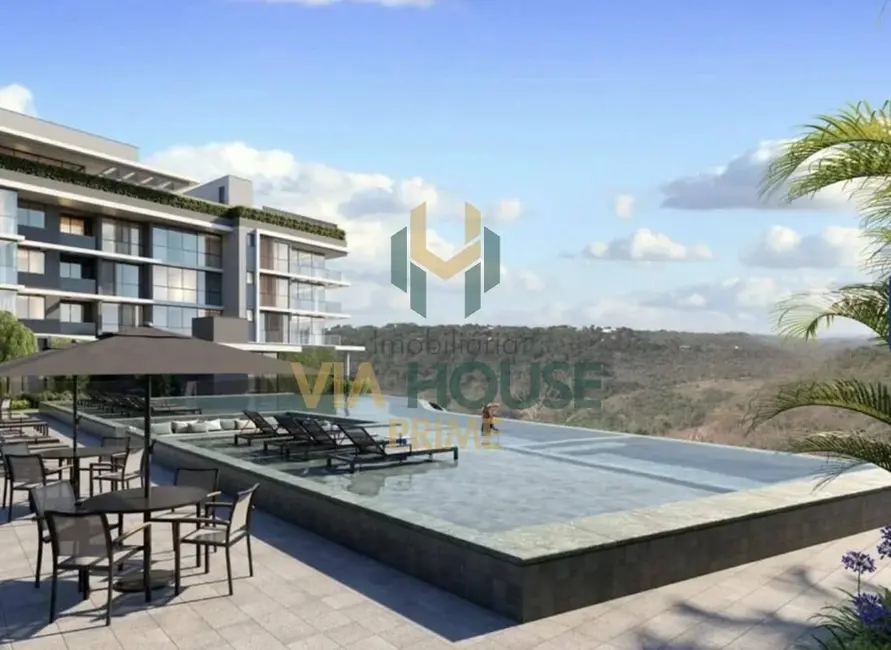 Foto 3 de Casa de Condomínio com 4 quartos à venda, 847m2 em Setor Habitacional Jardim Botânico, Brasilia - DF