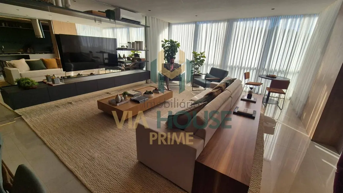 Foto 8 de Casa de Condomínio com 4 quartos à venda, 847m2 em Setor Habitacional Jardim Botânico, Brasilia - DF