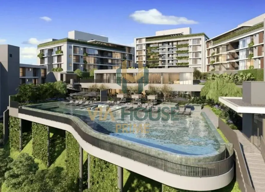 Foto 5 de Casa de Condomínio com 4 quartos à venda, 847m2 em Setor Habitacional Jardim Botânico, Brasilia - DF