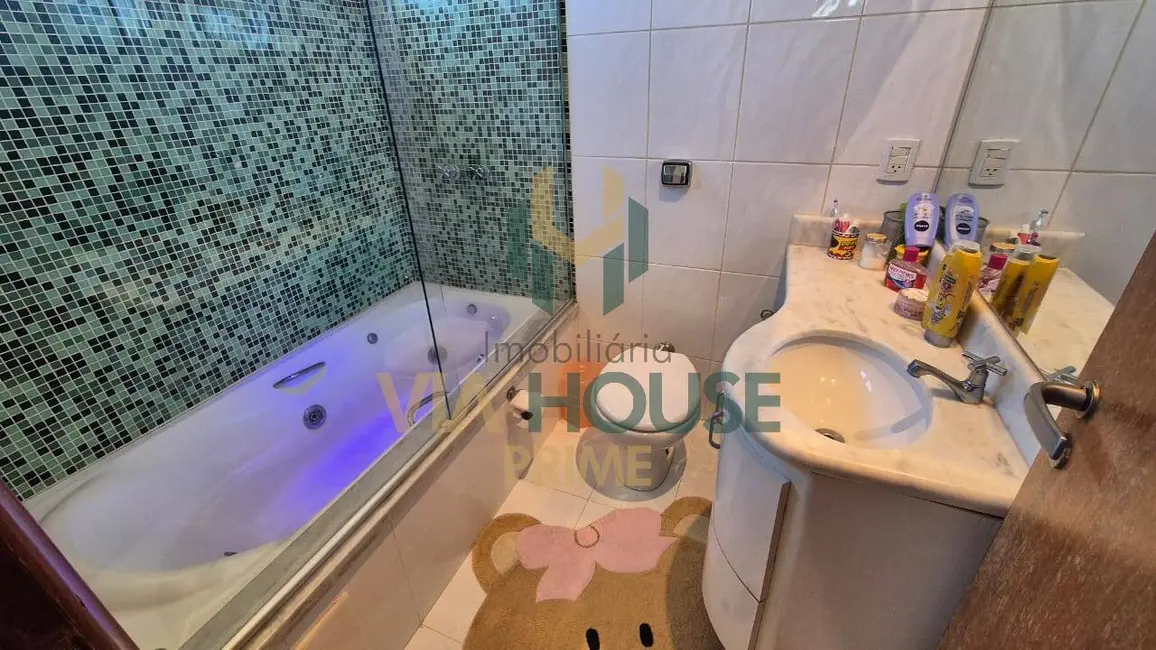 Foto 8 de Casa com 4 quartos à venda, 522m2 em Setor Habitacional Jardim Botânico, Brasilia - DF