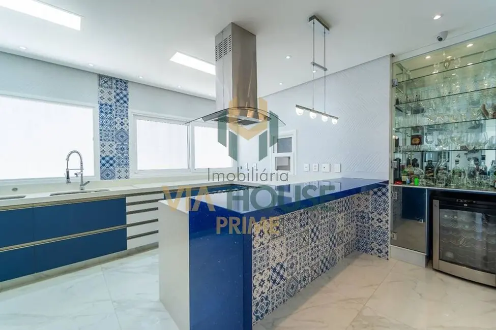 Foto 8 de Casa com 4 quartos à venda, 409m2 em Setor Habitacional Jardim Botânico, Brasilia - DF