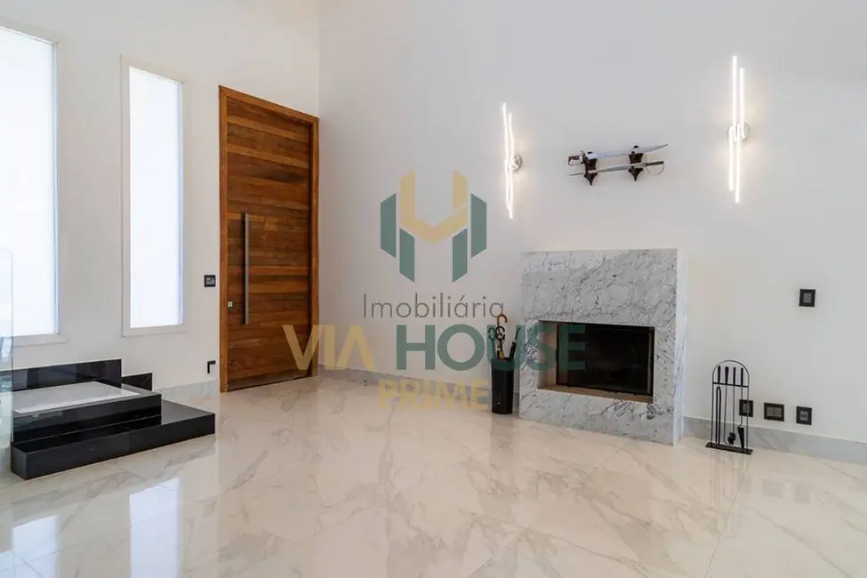 Foto 6 de Casa com 4 quartos à venda, 409m2 em Setor Habitacional Jardim Botânico, Brasilia - DF