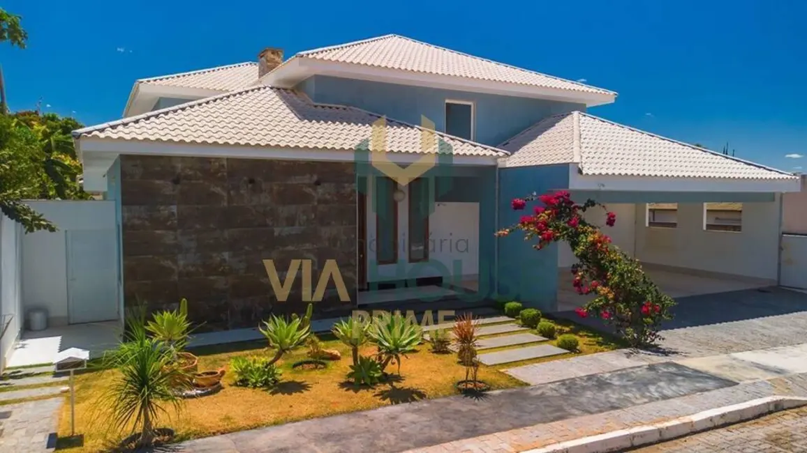 Foto 2 de Casa com 4 quartos à venda, 409m2 em Setor Habitacional Jardim Botânico, Brasilia - DF