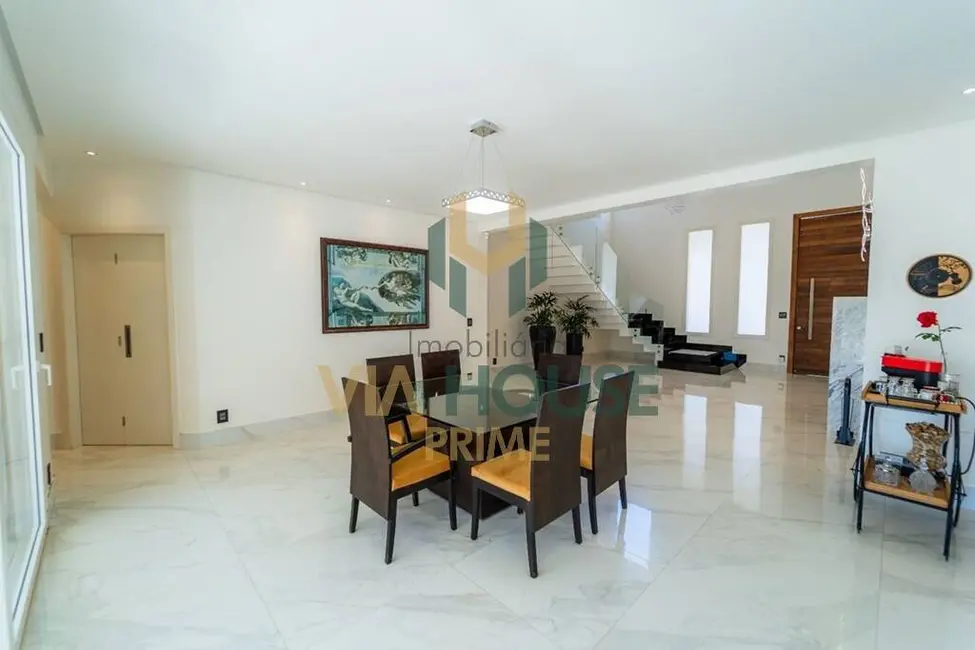 Foto 7 de Casa com 4 quartos à venda, 409m2 em Setor Habitacional Jardim Botânico, Brasilia - DF